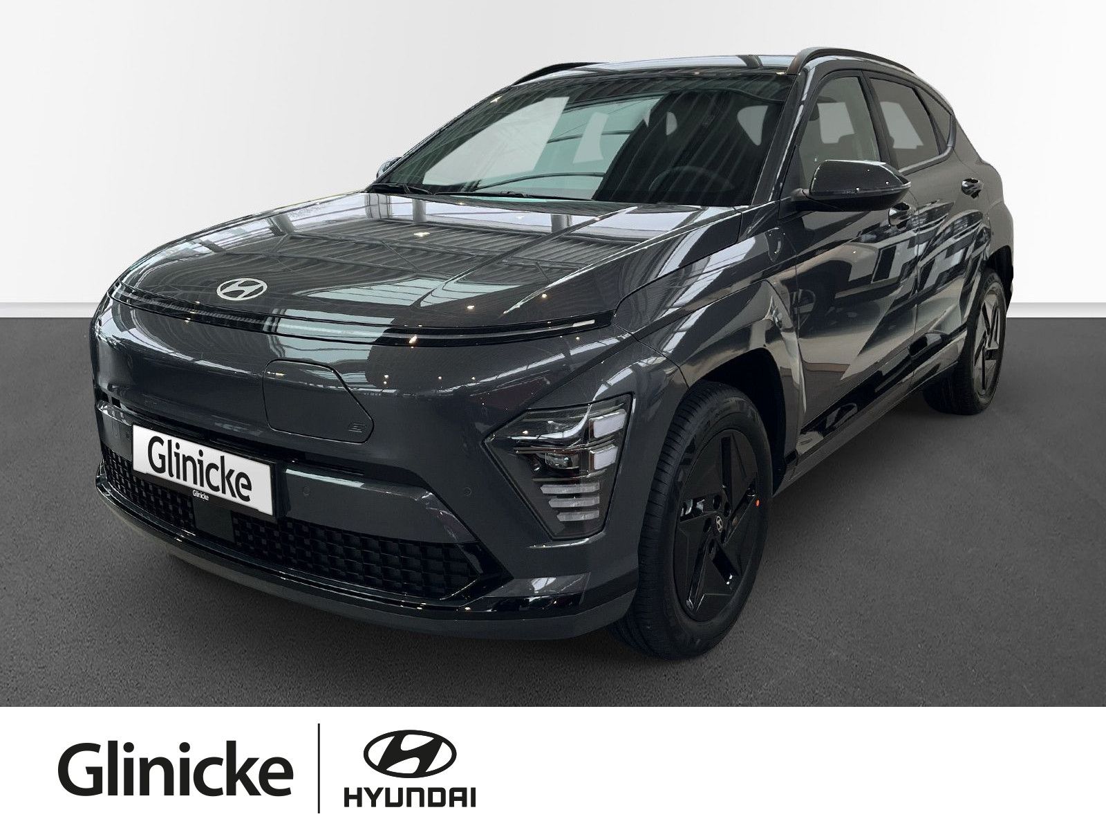 Hyundai KONA Elektro Trend*el.Heckklappe*Wärmepumpe*Sitz