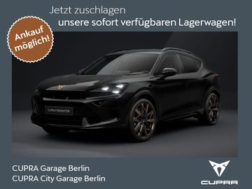Cupra Formentor VZ 2.0 TSI DSG 4Drive