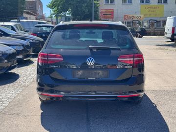 Volkswagen Passat Variant - 5