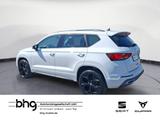 Seat Ateca FR 1.5 TSI AHK Navi connect Winterpaket LE - Seat Gebrauchtwagen von 2022