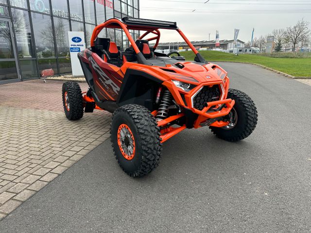 Polaris RZR  PRO R Mod. 2025 Armor Edition