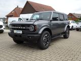 Ford Bronco Outer Banks 4x4 - Ford Bronco aus 2024