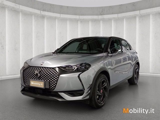 DS DS3