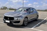 Maserati MASERATI Levante V6 Diesel AWD - Maserati Levante Kombi Gebrauchtwagen