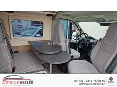 MALIBU 640 Van comfort LE Neues Modell - Sofort verfüg.