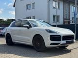 Porsche Cayenne GTS PANO/BOSE/LHZ/MEMORY/PORSCHEGARANTIE - Porsche Cayenne in Osnabrück