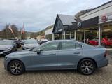 Volvo S60 Plus Dark - Volvo S60: Plus Dark