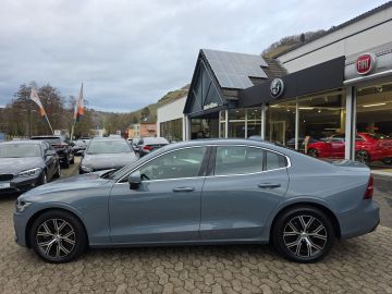 Volvo S60 - 2