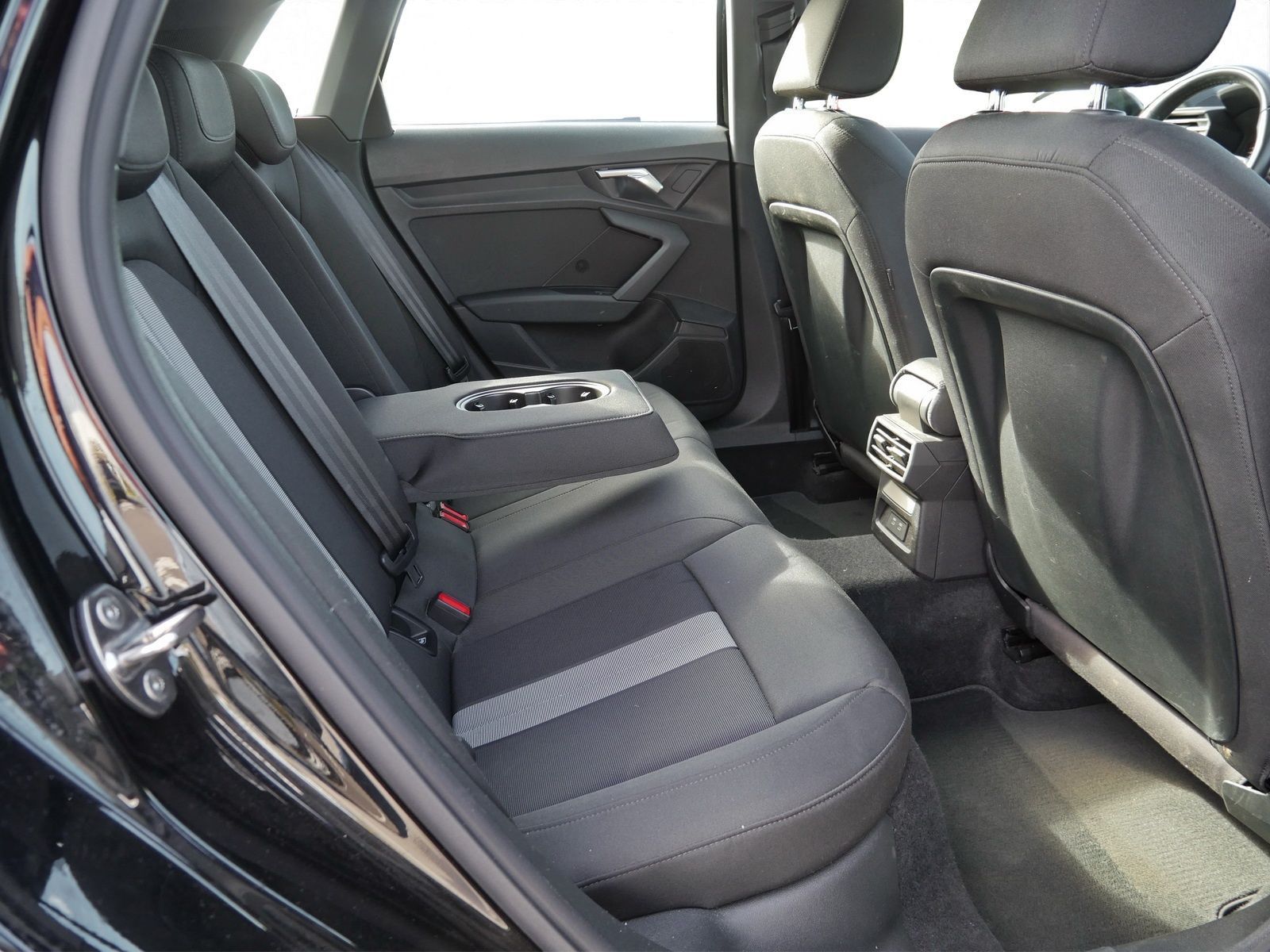 Audi A3 - Bild 16