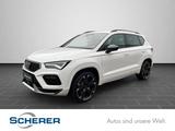 Cupra Ateca 2,0 TSI VZ DSG 4D LED/NAVI/Sitzheizung vo. - Cupra Ateca: Van