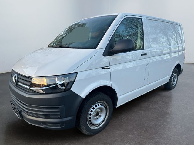 Volkswagen T6 Transporter Kasten EcoProfi *ECO*ASSIST*