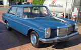 Mercedes-Benz Mercedes W115 Strich 8/8 220er/TÜV Neu/H Z... - aus 1970: Mercedes