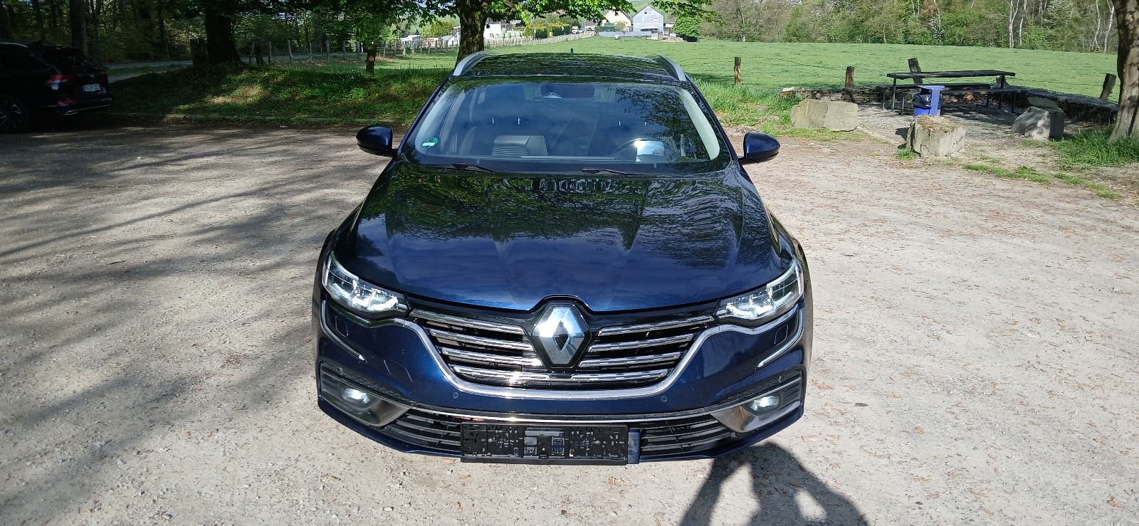 RENAULT Talisman