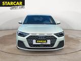 Audi A1 35TFSI SPORTBACK+SPORTSITZE+SHZ+ACC+NAVI+RFK+ - Audi A1 Gebrauchtwagen in Düsseldorf