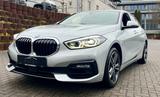 BMW 118i Sport Line *BMW-Scheckheft gepfl.* TOP - BMW Gebrauchtwagen von 2019