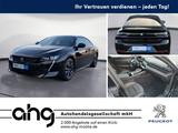 Peugeot 508 Plug-In Hybrid 225 e-EAT8 Allure Pack ACC Na - Peugeot 508 Allure mit Hybrid-Antrieb (Benzin/Elektro)
