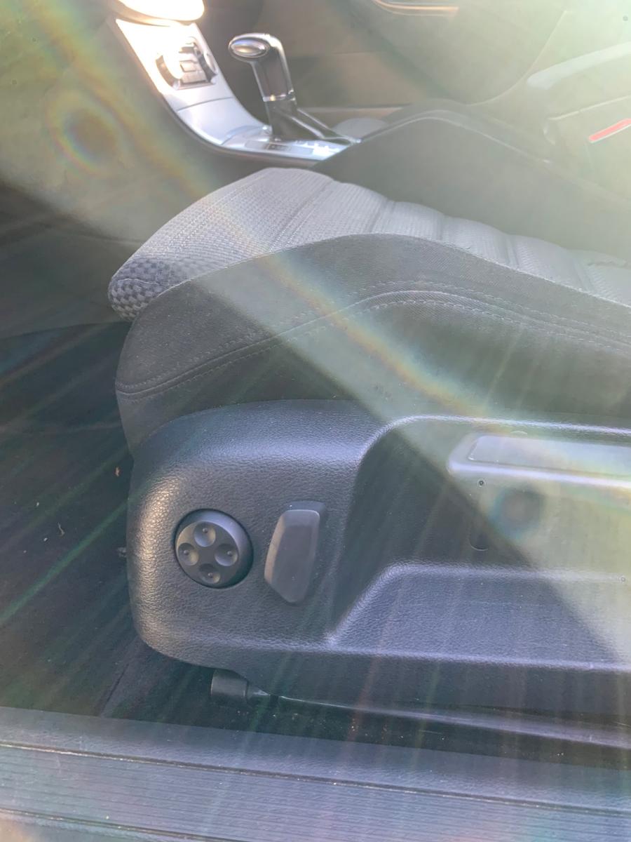 Volkswagen Passat 2009 — photo 6