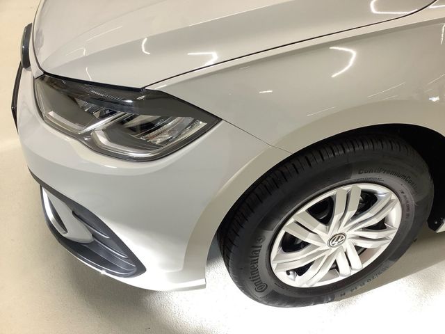 Polo 1,0 l 59 kW (80 PS) Klima, SHZ