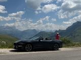 Ford Mustang 5.0 V8 Ti-Vct GT CS Automatik MagnaRide
