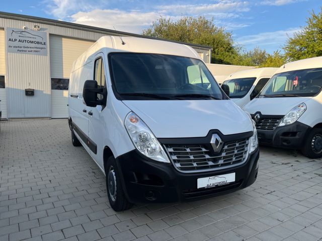 Renault Master Kastenwagen L3-H2 KLIMA*KAMERA*3,5t*