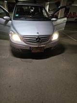 Mercedes-Benz Mercedes B150 Automatik Abzugeben - Mercedes-Benz B 150 in Berlin