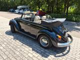 Volkswagen Käfer Cabrio 1302 L Bj. 3/72 TÜV 6/27 H-Zul. - Volkswagen Käfer: Cabrio, 1302
