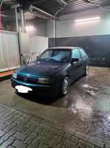 Opel Astra F GSI 16V Umbau, evtl Tausch - gebrauchte Opel Astra aus dem Jahr 1993