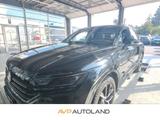 Volkswagen Touareg 3.0 TDI 4MOTION R-Line BLACK STYLE | AHK - gebrauchte VW Touareg aus dem Jahr 2020