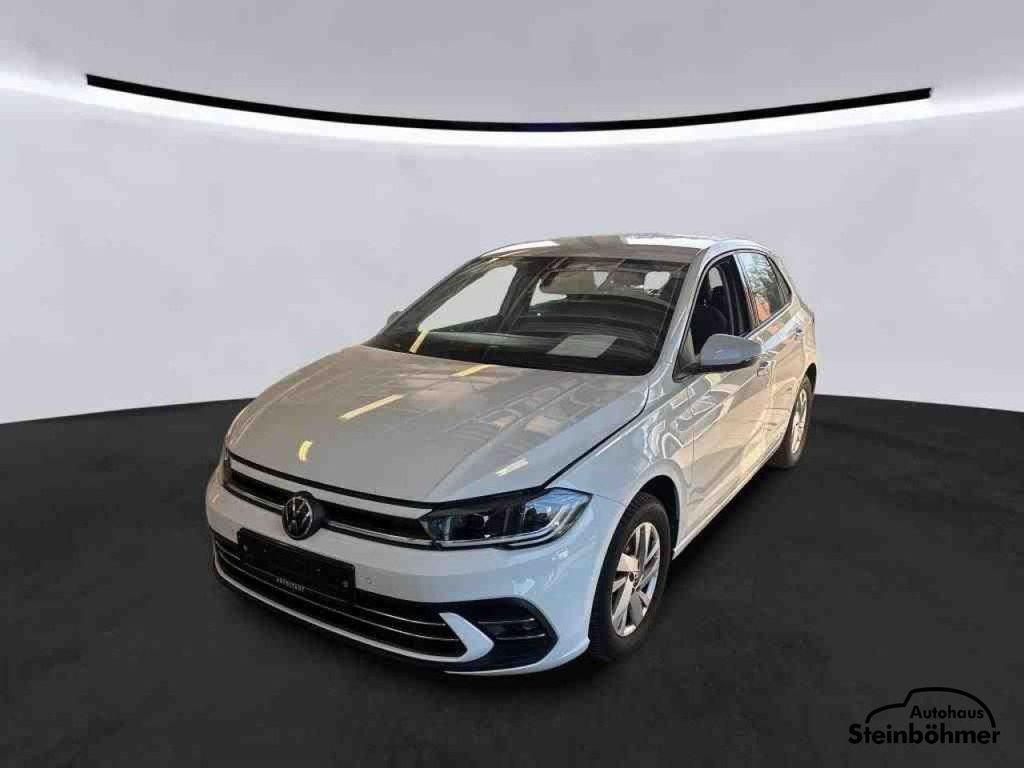 Image of Volkswagen Polo