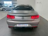 Mercedes-Benz S 500 S -Klasse Coupe S 500 4Matic - Mercedes-Benz S-Klasse: Coupe