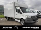 Mercedes-Benz SPRINTER 317 KOFFER LBW AHK KAMERA TEMPOMAT - Angebote