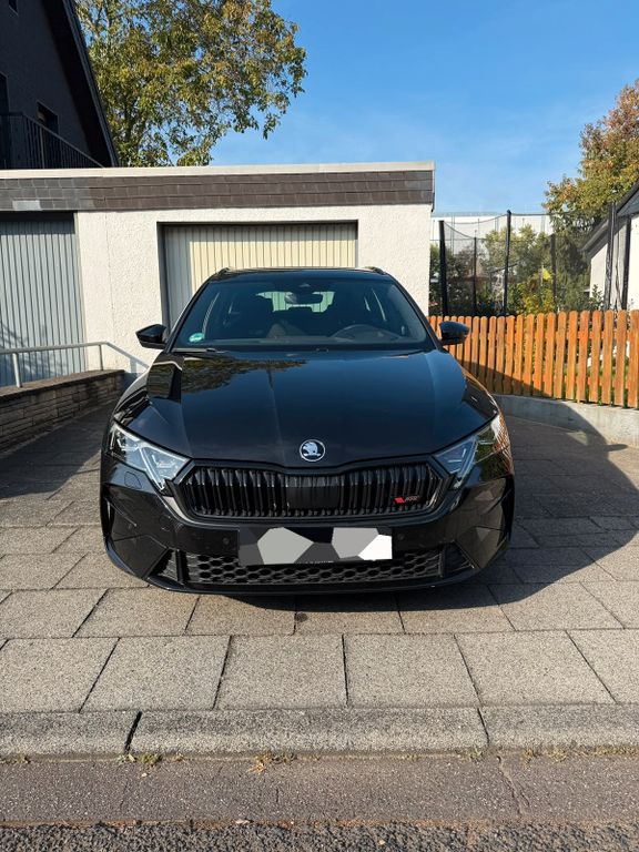 Image of Skoda Octavia