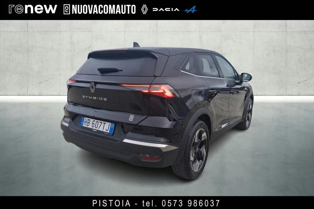 Other Renault Symbioz 1.3 mild hybrid Techno imagem 3