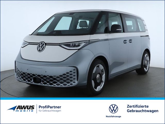 ID. Buzz Pro KR 210kW 84kWh PDC SHZ NAVI AHK LED