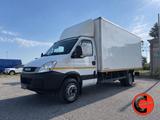 Iveco Daily 60C 3000 170CV +PEDANA SPONDA IDRAUL - Iveco aus 2011