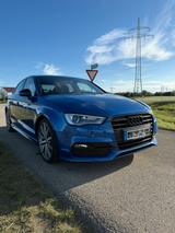 Audi A3 2.0 TDI Abt - Audi A3: Abt