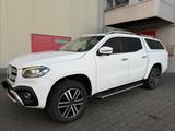 Mercedes-Benz X 250  Edition Power Leder 360 Kamera VOLL Austa - Mercedes X-Klasse bis 25.000 Euro
