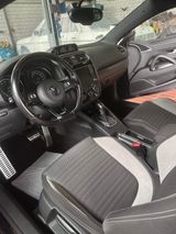 Volkswagen Scirocco 2.0 TSI DSG R R - Volkswagen Scirocco: R Dsg