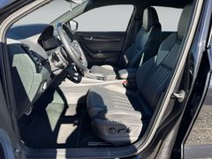 SKODA Karoq Sportline