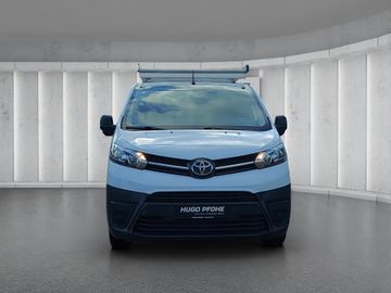 Toyota Proace (Verso) - 8