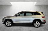 Skoda Kodiaq 2.0 TDI Clever 4x4 DSG LED Navi ACC AHK P - Automatik Gebrauchtwagen in Hamburg