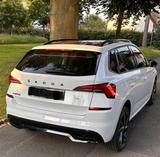 Skoda Kamiq 1.5 TSI ACT DSG Monte Carlo  - Skoda Kamiq Gebrauchtwagen in Dortmund
