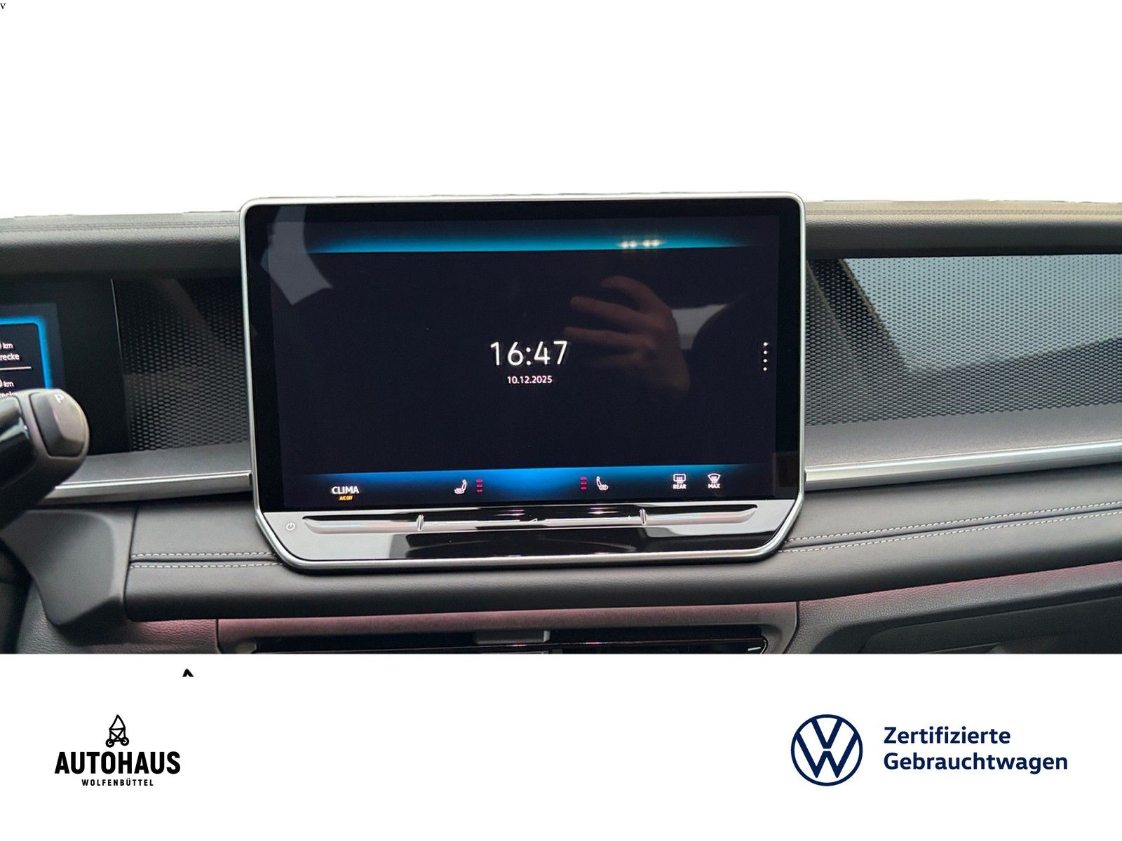 Volkswagen Tayron - Bild 11