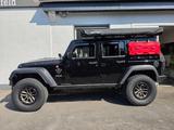 Jeep Wrangler Wrangler Rubicon Recon 2,8l CRD    Xtre - Jeep Gebrauchtwagen in Bielefeld