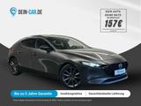 Mazda 3 Selection*MATRIX-LED*LEDER*NAVI*KAMERA* - Mazda aus 2019