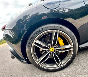 2021 Ferrari ROMA — миниатюра 18