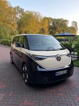 Volkswagen ID. Buzz 77 kWh 150 kW Pro Pro - VW ID. Buzz von privat