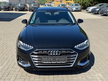 Audi A4 - 3