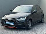Audi A1 Sportback 1.8 TFSI S-tronic ++S-LINE 1 HAND - Audi A1 Gebrauchtwagen in Essen