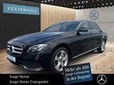Mercedes-Benz E 450 4M *AVANTGARDE*PANORAMA*MEMORY*FAHRASSIST* - Mercedes-Benz E 450: Automatik
